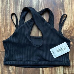 NWT Years of Ours Sports Bra